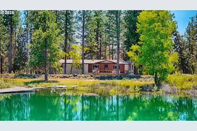 35 N Frontage Rd, Wamic, OR 97063 - Photo 1