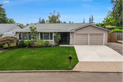 11320 SW Cottonwood Ln, Tigard, OR 97223 - Photo 1