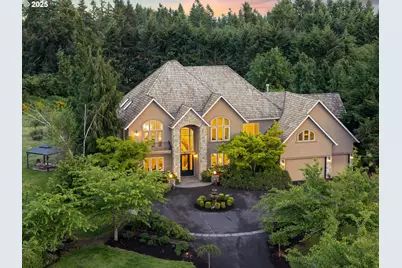 23720 SW Stafford Hill Dr, West Linn, OR 97068 - Photo 1