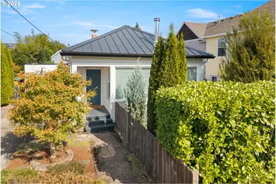 3525 NE Alberta Ct, Portland, OR 97211 - Photo 1