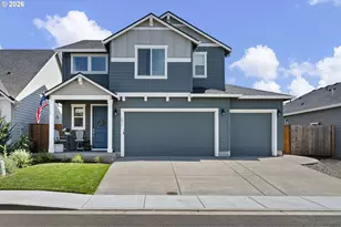 2477 W 8th Ave, Junction City, OR 97448 - Photo 1