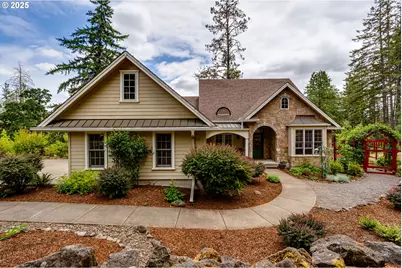 85294 Ridgetop Dr, Eugene, OR 97405 - Photo 1