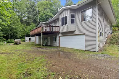 2887 N North Bank Rd, Otis, OR 97368 - Photo 1