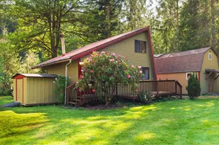 8216 Rose Valley Rd, Kelso, WA 98626 - Photo 1