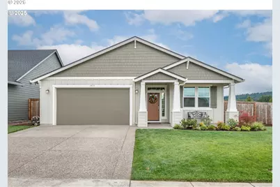 1935 Schneiter Dr, Longview, WA 98632 - Photo 1