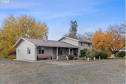 16707 Highway 47, Yamhill, OR 97148 - Photo 1