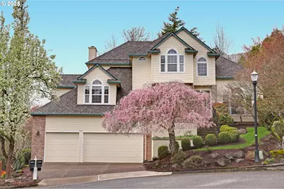 9210 NW Benson Ct, Portland, OR 97229 - Photo 1