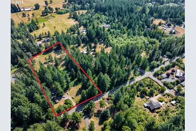 25403 NE 53rd St, Vancouver, WA 98682 - Photo 1