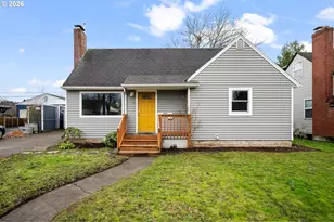 9006 SE Clay St, Portland, OR 97216 - Photo 1