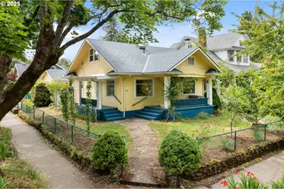 6223 SE 19th Ave, Portland, OR 97202 - Photo 1