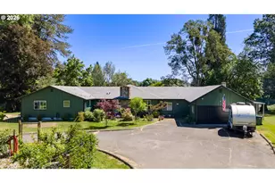 3356 Fisher Rd, Roseburg, OR 97471 - Photo 1
