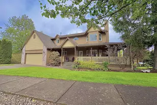 13931 SE Rolling Meadows Dr, Happy Valley, OR 97086 - Photo 1
