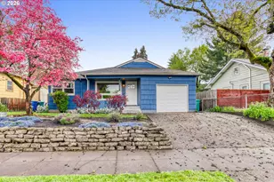 6433 N Yale St, Portland, OR 97203 - Photo 1