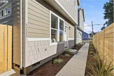 5222 SE Ramona St, Portland, OR 97206 - Photo 1
