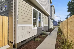 5222 SE Ramona St, Portland, OR 97206 - Photo 1