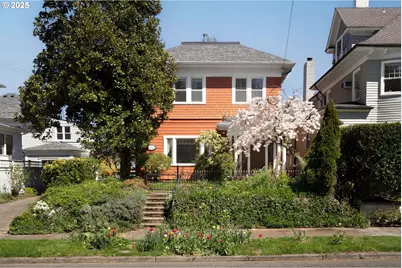1911 SW Myrtle St, Portland, OR 97201 - Photo 1