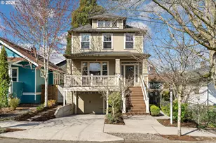 5421 NE 18th Ave, Portland, OR 97211 - Photo 1