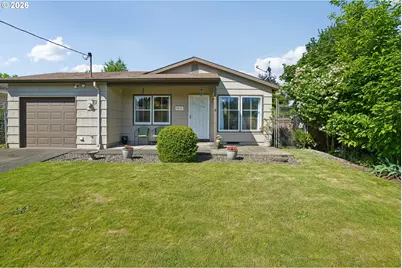 9934 N Central St, Portland, OR 97203 - Photo 1