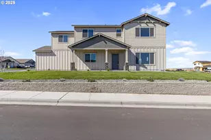 549 Grant St, Umatilla, OR 97882 - Photo 1