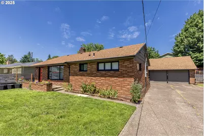 9125 SE Oak St, Portland, OR 97216 - Photo 1