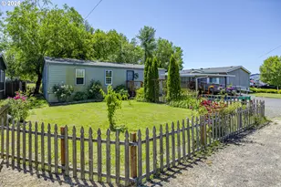 93295 Territorial Hwy, Junction City, OR 97448 - Photo 1