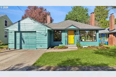 4815 SE 47th Ave, Portland, OR 97206 - Photo 1