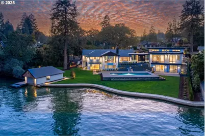 4101 Southshore Blvd, Lake Oswego, OR 97035 - Photo 1