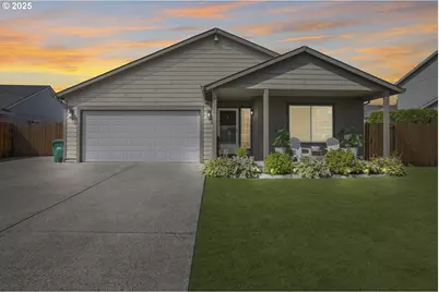 34361 NE Raenna Ln, Scappoose, OR 97056 - Photo 1