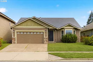 4933 Periwinkle Dr, Salem, OR 97317 - Photo 1