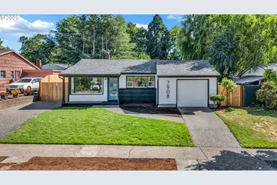 7908 SE Grant St, Portland, OR 97215 - Photo 1
