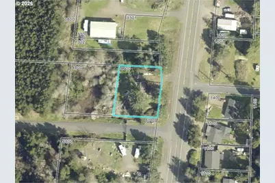 88336 Hwy 101, Florence, OR 97439 - Photo 1
