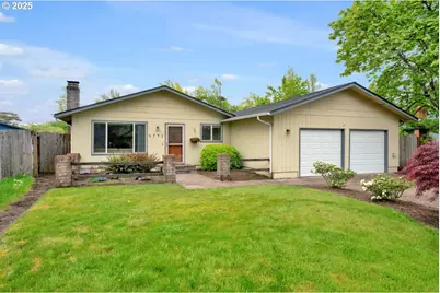 3741 Keeler Ave, Eugene, OR 97401 - Photo 1