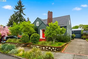 9310 N Wall Ave, Portland, OR 97203 - Photo 1
