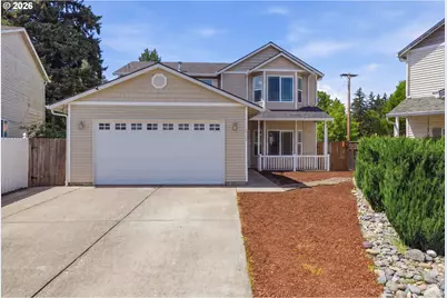8704 NE 87th Cir, Vancouver, WA 98662 - Photo 1