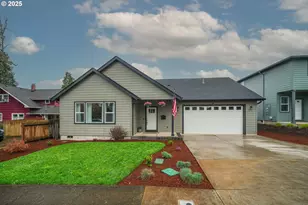 650 Johnson Ave, Cottage Grove, OR 97424 - Photo 1