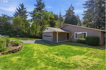 3570 Ash St, North Bend, OR 97459 - Photo 1
