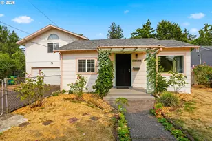 4532 NE 55th Ave, Portland, OR 97218 - Photo 1