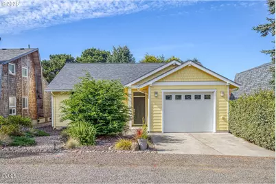 3201 NW Mast Ave, Lincoln City, OR 97367 - Photo 1