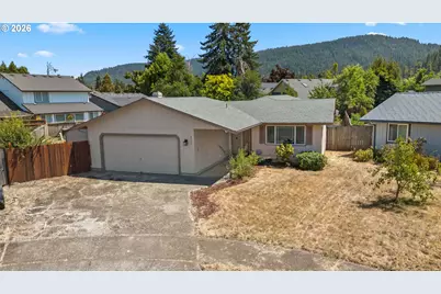 6445 B St, Springfield, OR 97478 - Photo 1