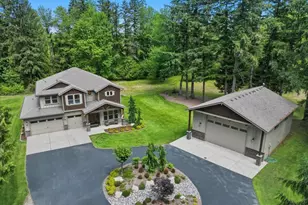 16212 NE 164th Ct, Brush Prairie, WA 98606 - Photo 1