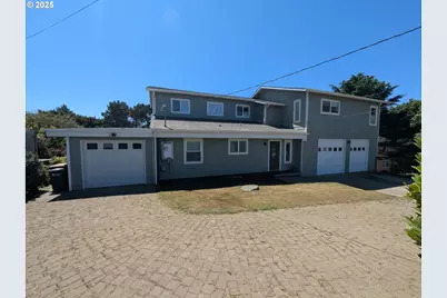 120 NE 56th St, Newport, OR 97365 - Photo 1