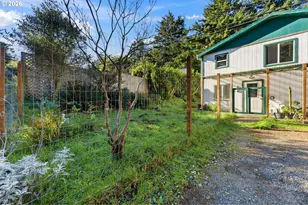 805 Coast Guard Hill Rd, Port Orford, OR 97465 - Photo 1