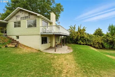 1009 College St, Milton-Freewater, OR 97862 - Photo 1