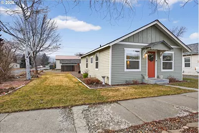 1005 Walnut St, Baker City, OR 97814 - Photo 1