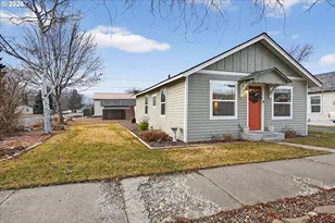 1005 Walnut St, Baker City, OR 97814 - Photo 1