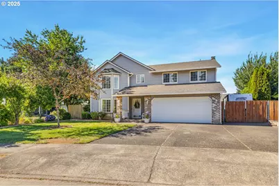 10402 NE 95th St, Vancouver, WA 98662 - Photo 1