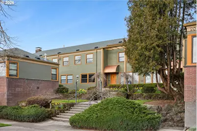 2025 SE Caruthers St #18, Portland, OR 97214 - Photo 1