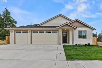2008 E Badger Way, La Center, WA 98629 - Photo 1