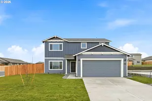 548 Arthur St, Umatilla, OR 97882 - Photo 1