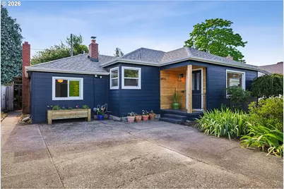 4915 NE 78th Ave, Portland, OR 97218 - Photo 1